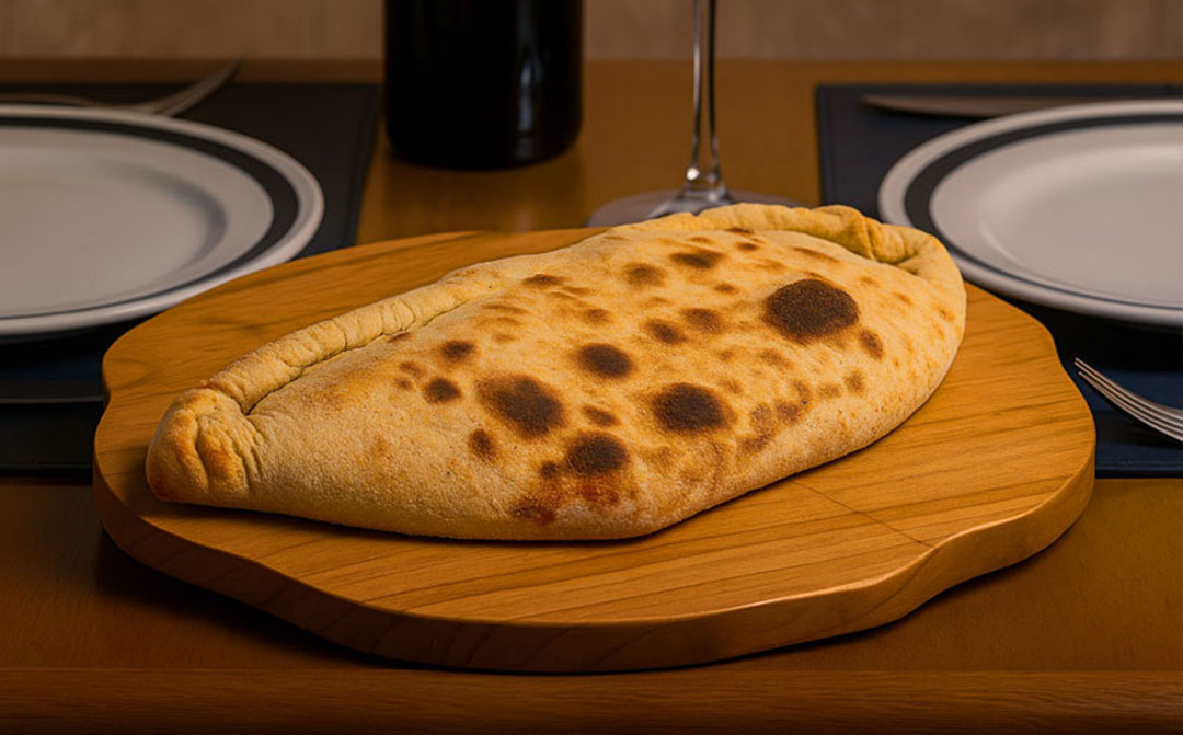 calzones em manaus la fornace morada